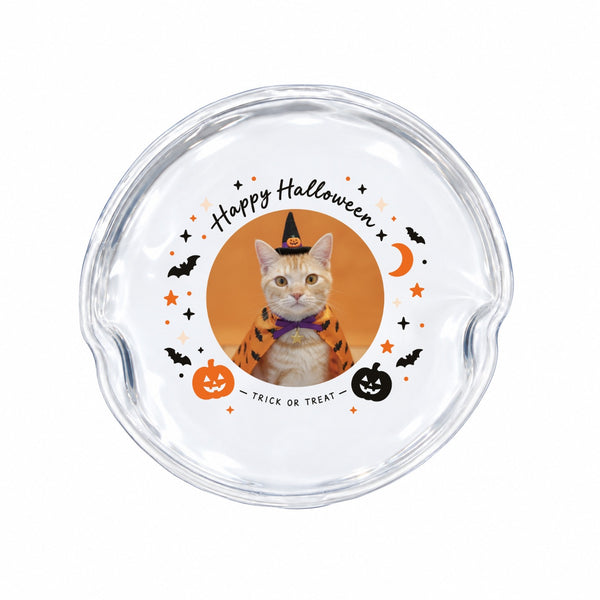 メラン ハロウィン限定エコカイロ
