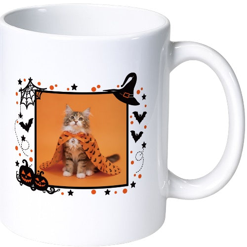 メロディア ハロウィン限定マグカップ