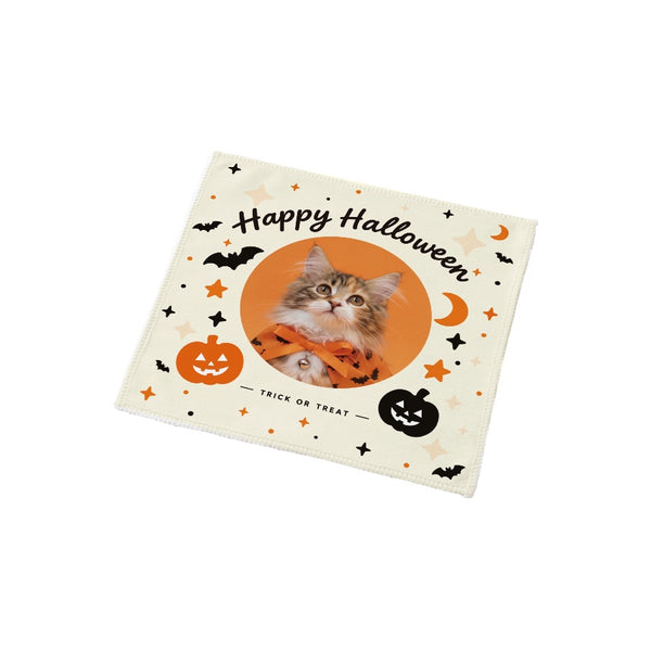 メロディア ハロウィン限定ハンドタオル