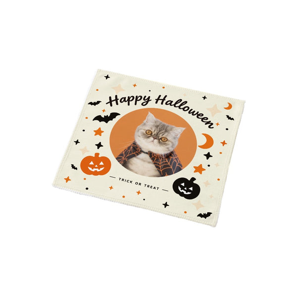 ミア ハロウィン限定ハンドタオル