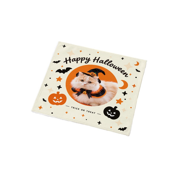 ミエル ハロウィン限定ハンドタオル