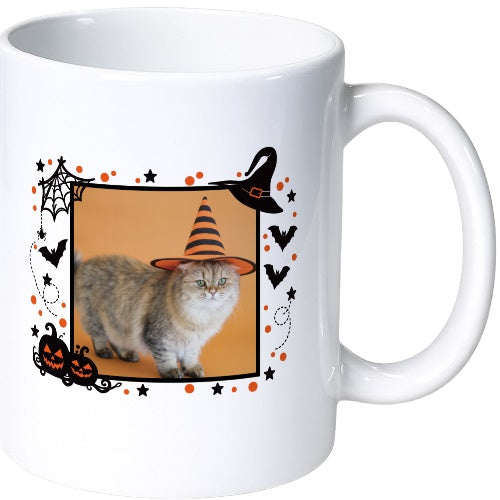 ミクリ ハロウィン限定マグカップ
