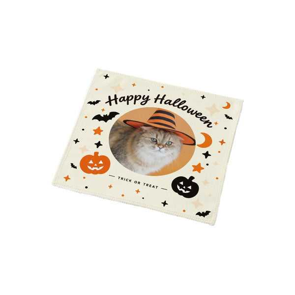 ミクリ ハロウィン限定ハンドタオル