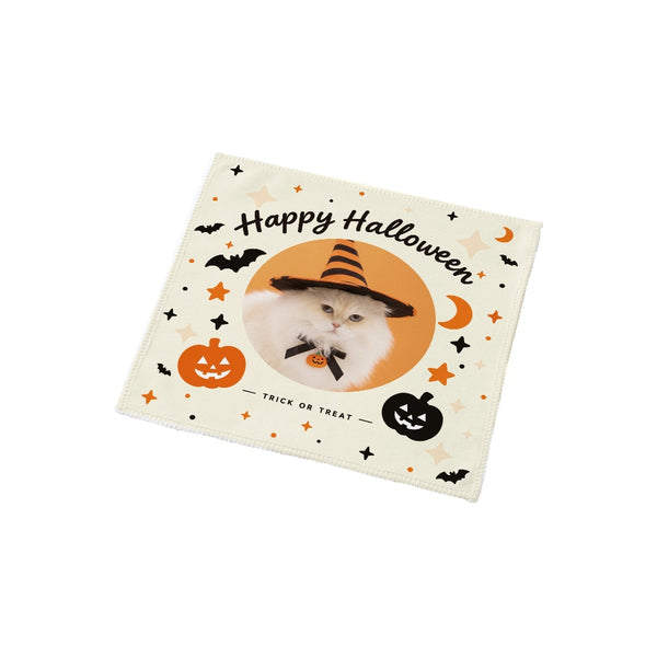ミルキー ハロウィン限定ハンドタオル