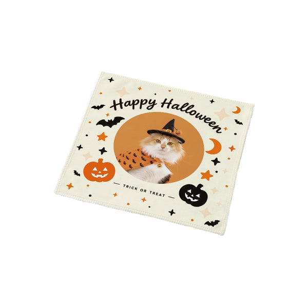 ミミ ハロウィン限定ハンドタオル