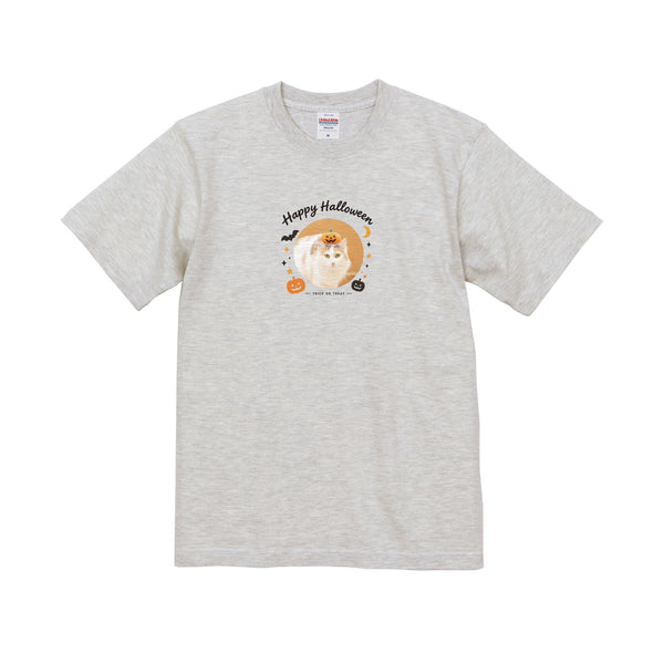 ミナミ ハロウィン限定コットンTシャツ