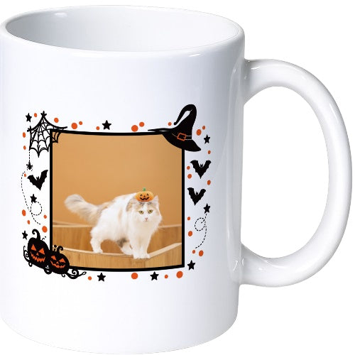 ミナミ ハロウィン限定マグカップ