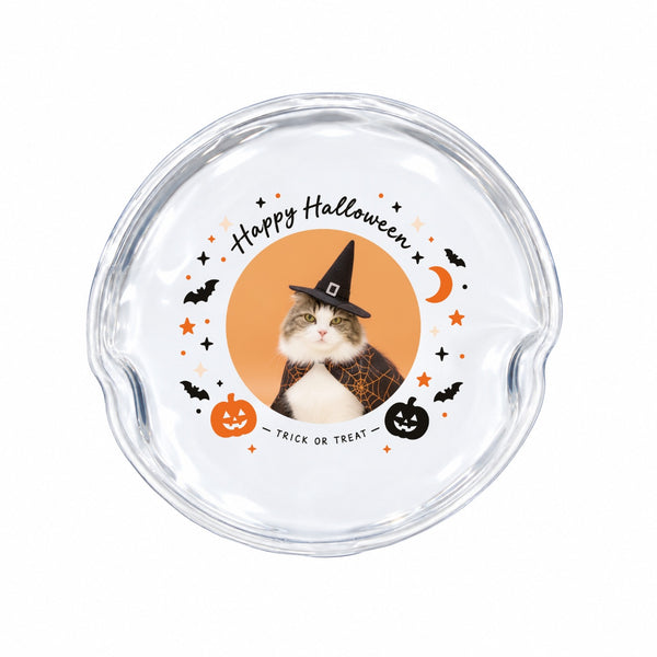 湊 ハロウィン限定エコカイロ