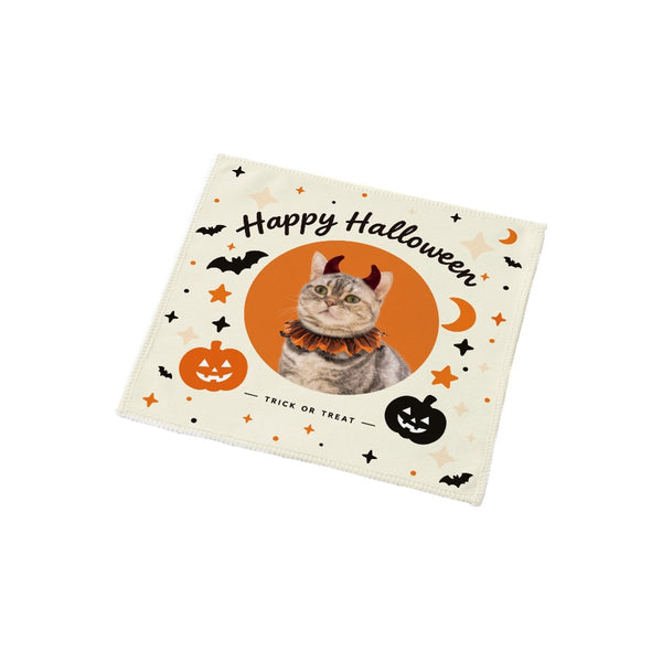 海音 ハロウィン限定ハンドタオル