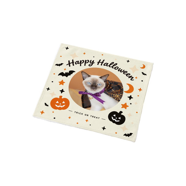 モアナ ハロウィン限定ハンドタオル