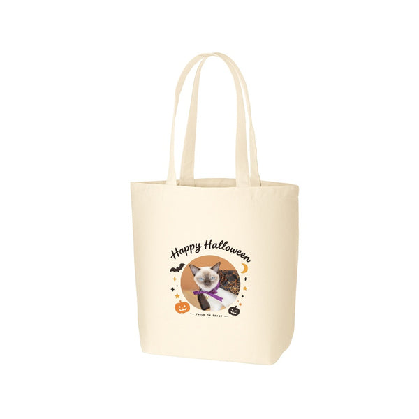 モアナ ハロウィン限定キャンバスデイリートート（L）