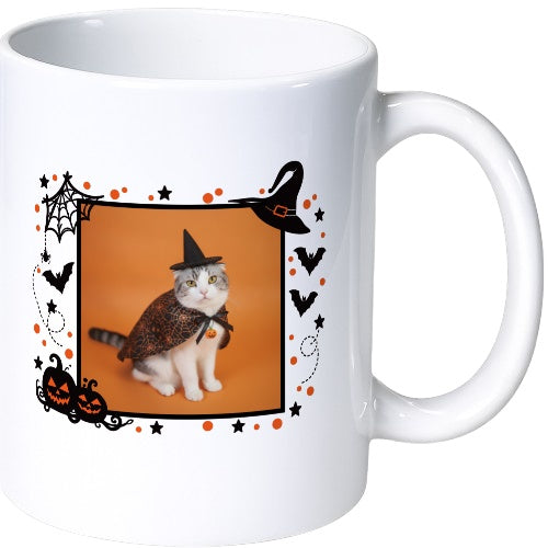 モヒート ハロウィン限定マグカップ