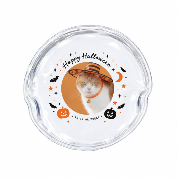 ももすけ ハロウィン限定エコカイロ