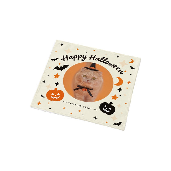 ムーン ハロウィン限定ハンドタオル