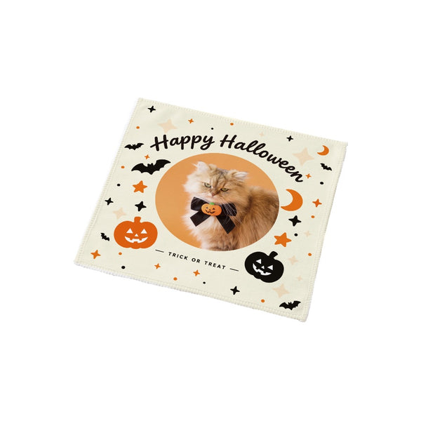 もろみ ハロウィン限定ハンドタオル