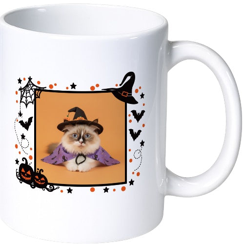ムーア ハロウィン限定マグカップ