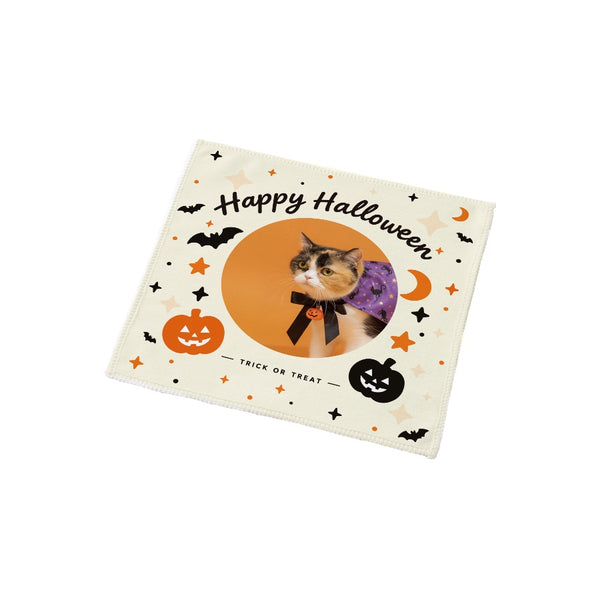 なでしこ ハロウィン限定ハンドタオル