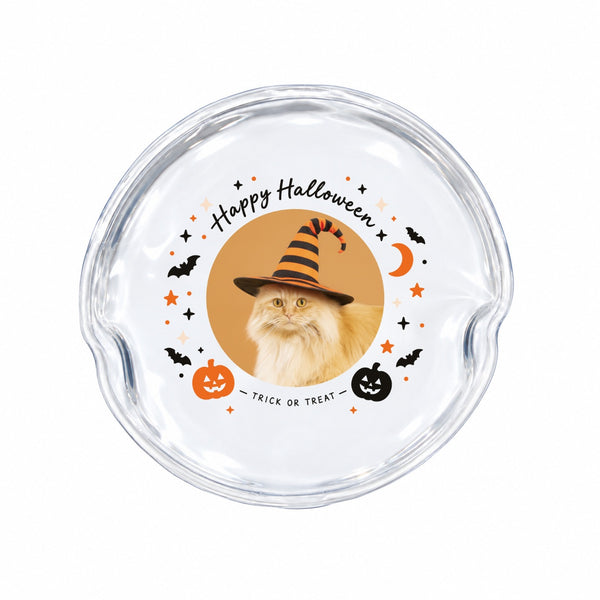 ナツ ハロウィン限定エコカイロ