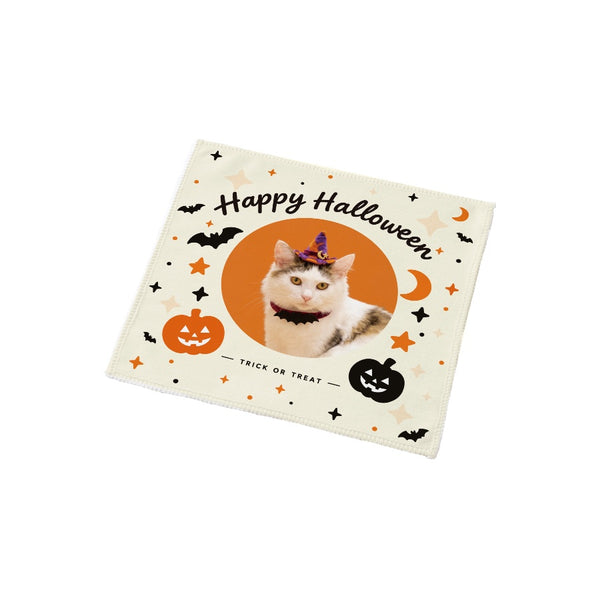 夏雪 ハロウィン限定ハンドタオル