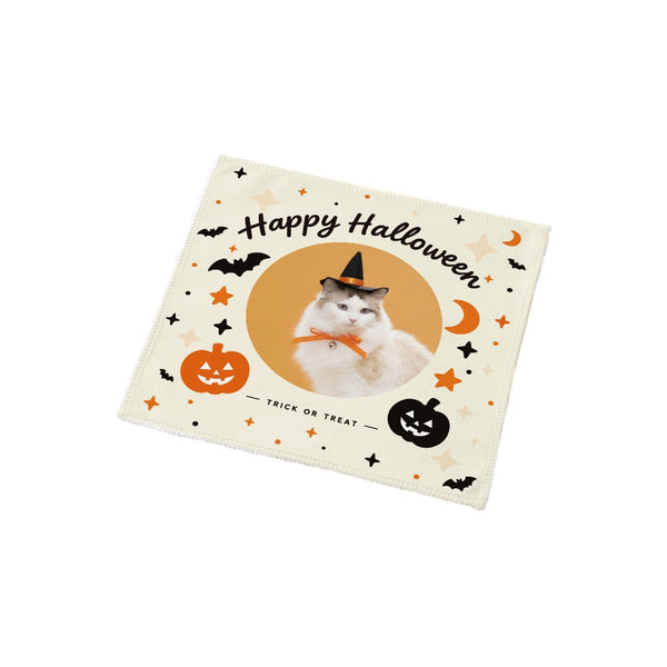 ネージュ ハロウィン限定ハンドタオル