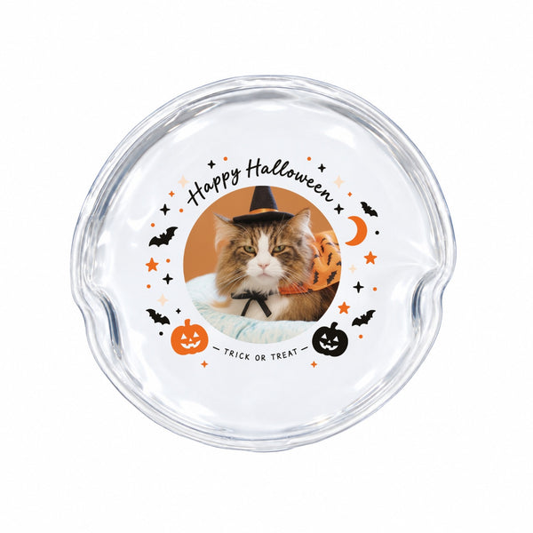 ネオン ハロウィン限定エコカイロ
