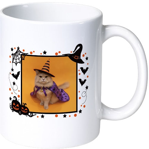 ネラ ハロウィン限定マグカップ