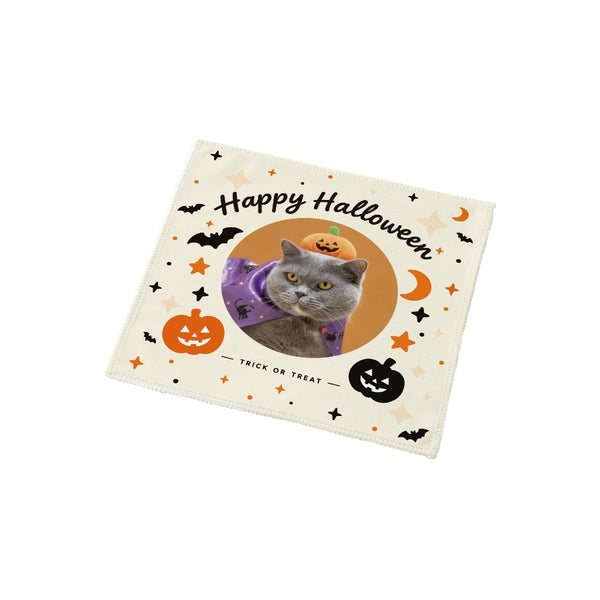 ネロ ハロウィン限定ハンドタオル