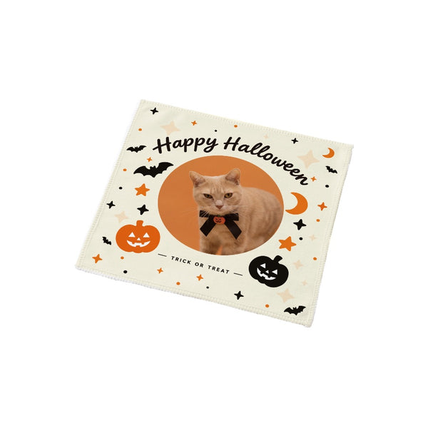 ニギ ハロウィン限定ハンドタオル