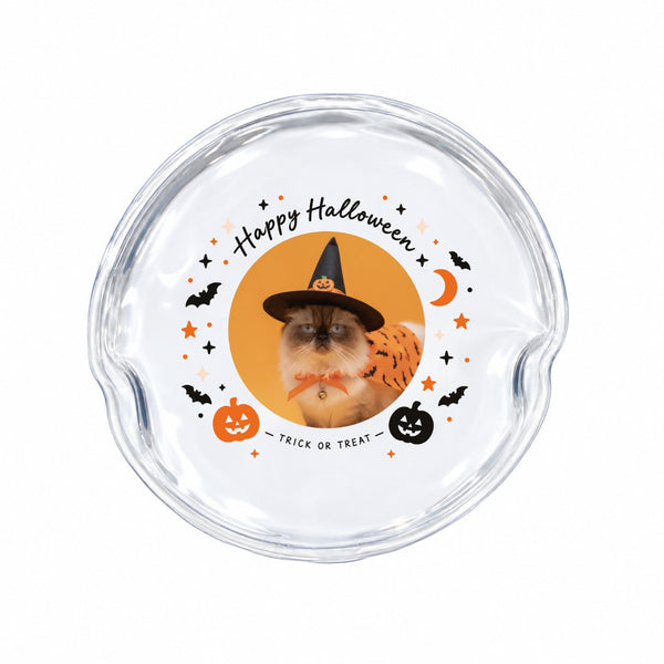 ニイナ ハロウィン限定エコカイロ