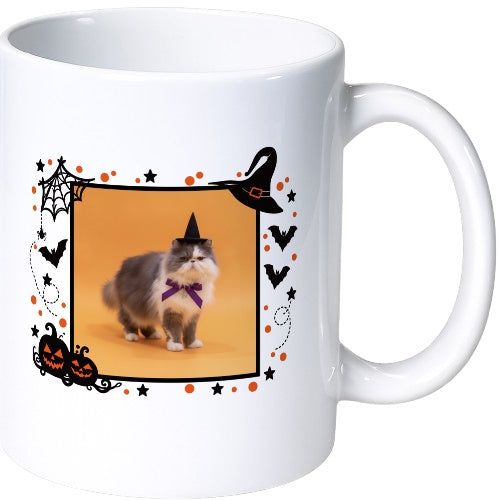 ニノ ハロウィン限定マグカップ