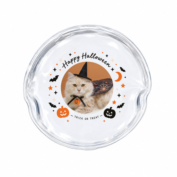 にじのすけ ハロウィン限定エコカイロ