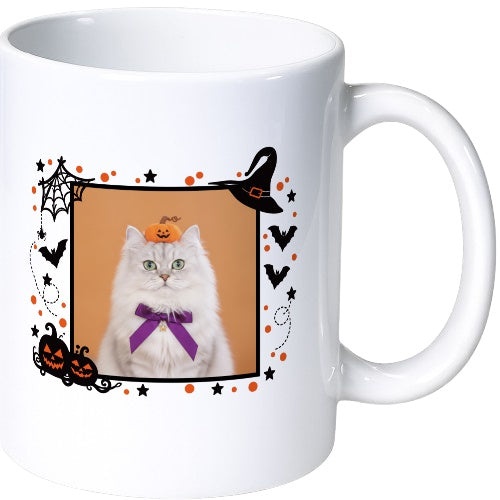 のばな ハロウィン限定マグカップ