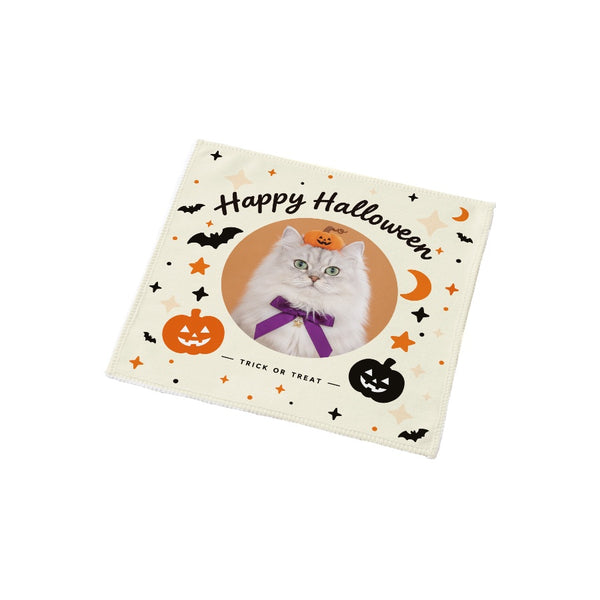 のばな ハロウィン限定ハンドタオル
