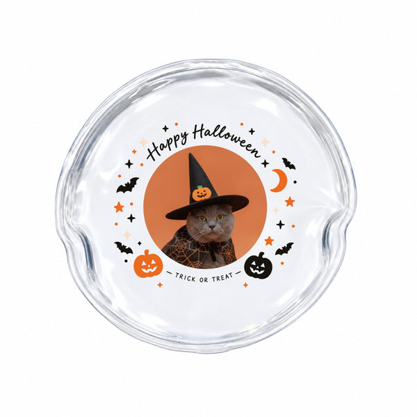 ノブコ ハロウィン限定エコカイロ