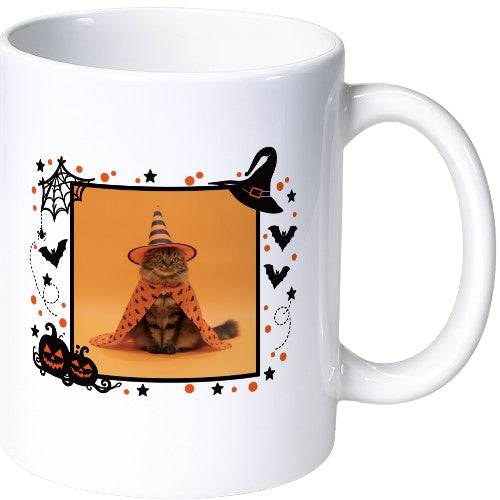 ノエ ハロウィン限定マグカップ