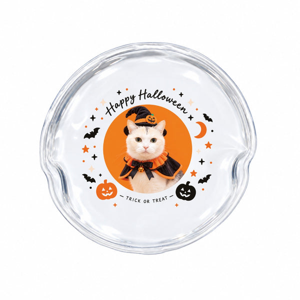 のん ハロウィン限定エコカイロ