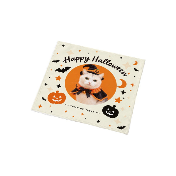 のん ハロウィン限定ハンドタオル