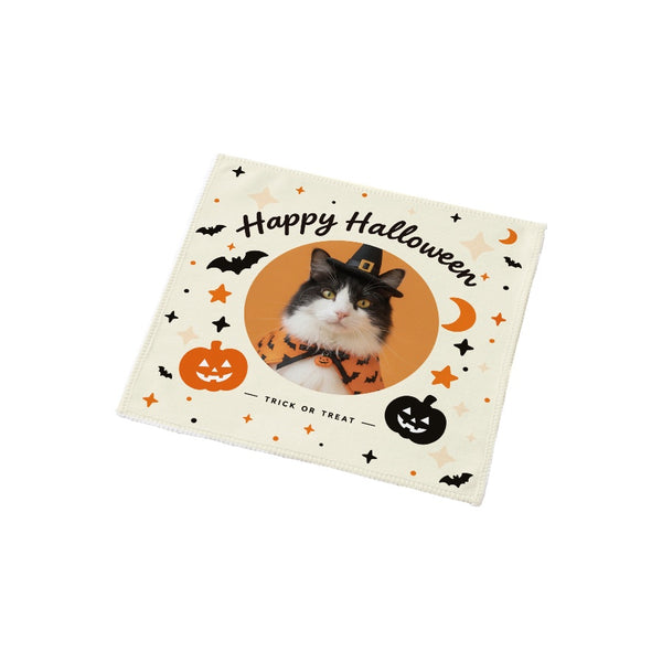 ノリスケ ハロウィン限定ハンドタオル