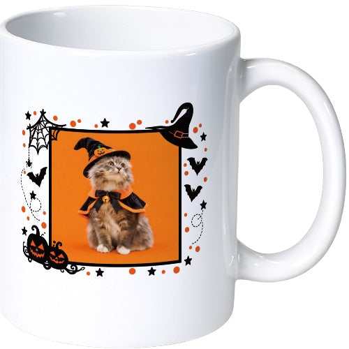 ノルン ハロウィン限定マグカップ