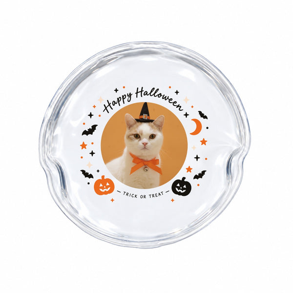 おかか ハロウィン限定エコカイロ