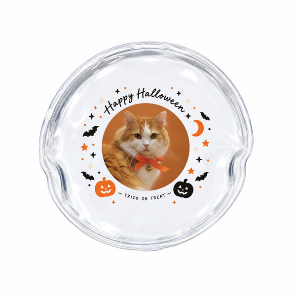 おから ハロウィン限定エコカイロ