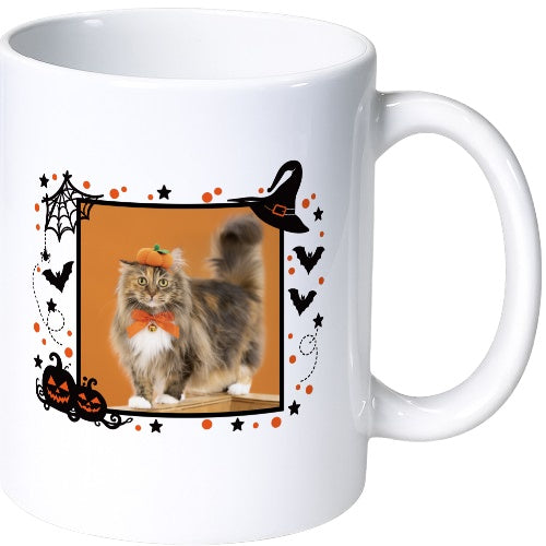 おこげ ハロウィン限定マグカップ