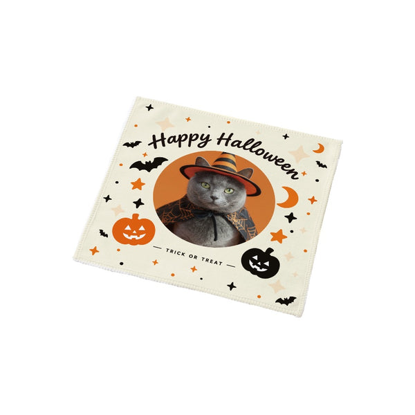 オリーブ ハロウィン限定ハンドタオル
