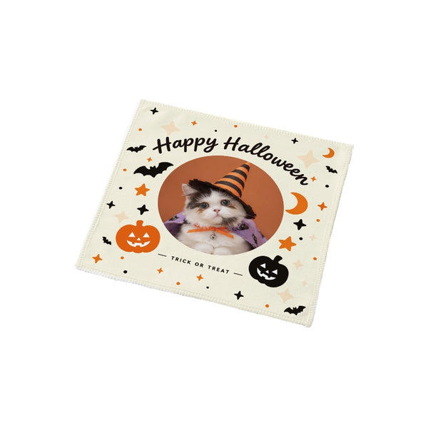 オンプ ハロウィン限定ハンドタオル