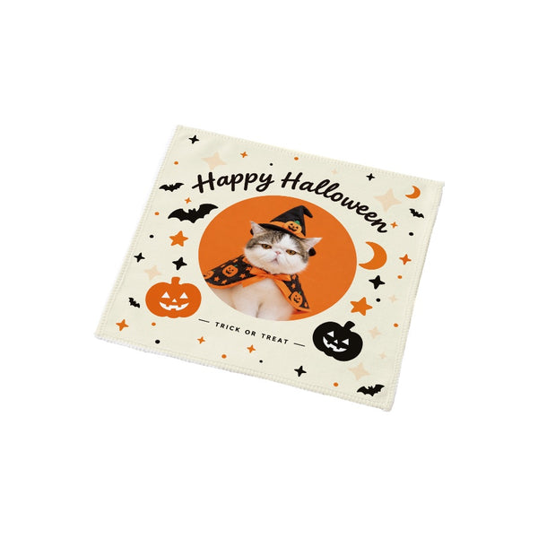 おむすび ハロウィン限定ハンドタオル