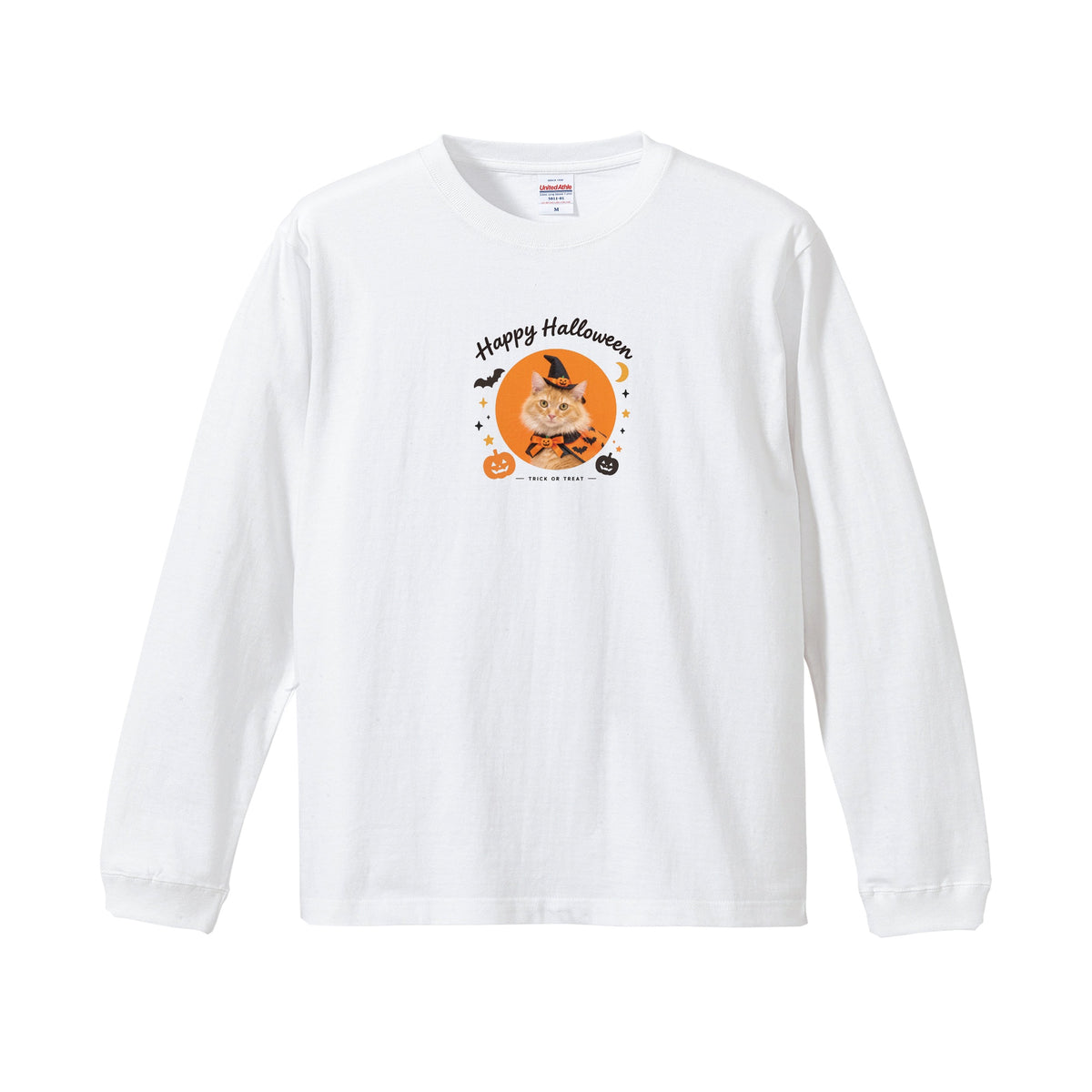 オン ホワイト