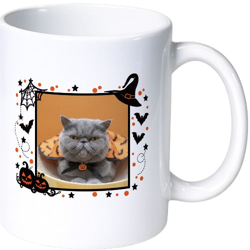 オズ ハロウィン限定マグカップ