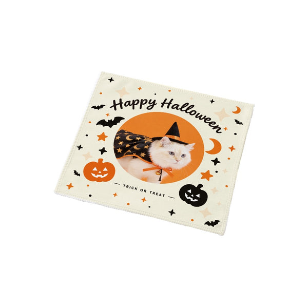 パンナ ハロウィン限定ハンドタオル