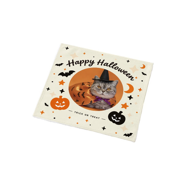 ぺちゃ ハロウィン限定ハンドタオル