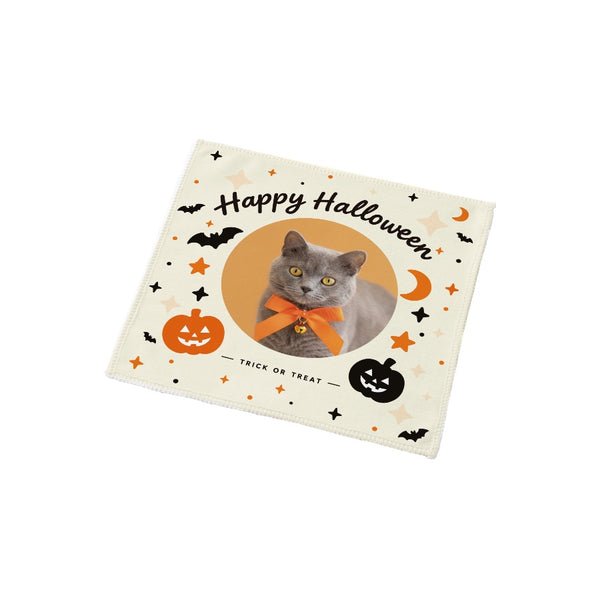ペコ ハロウィン限定ハンドタオル